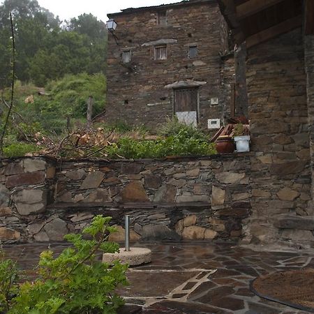 Talasnal Casa Da Urze Al Lousã Exterior foto